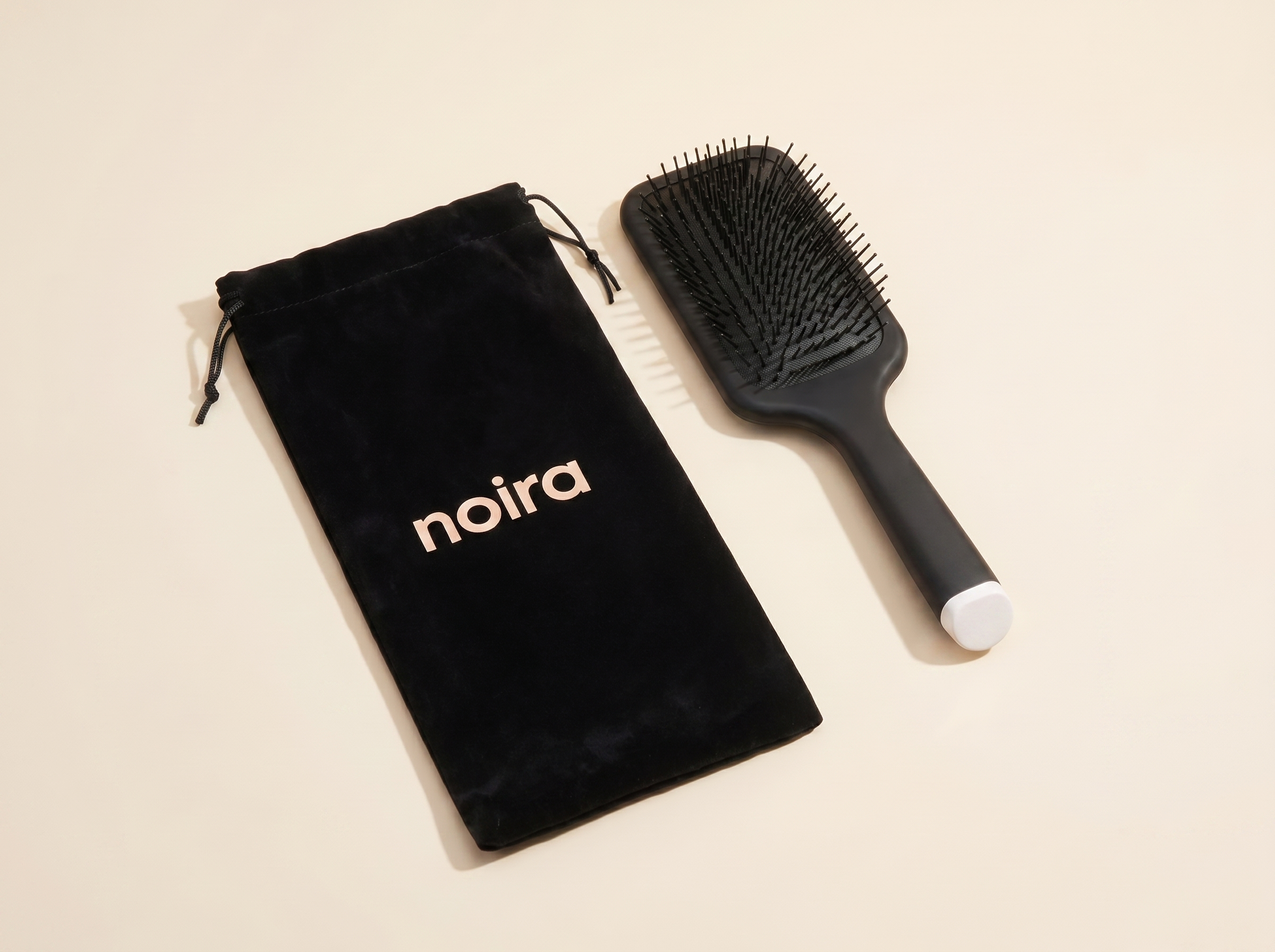 The Noira Airflow